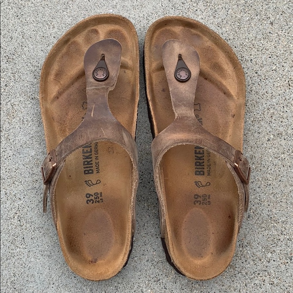 Birkenstock